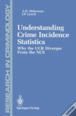 Capa do artigo Understanding Crime Incidence Statistics