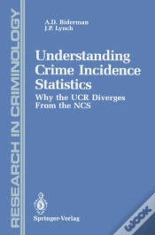 Capa do artigo Understanding Crime Incidence Statistics