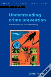 Capa do artigo Understanding Crime Prevention