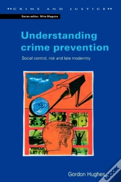 Capa do artigo Understanding Crime Prevention