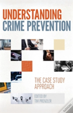 Capa do artigo Understanding Crime Prevention