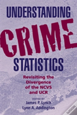 Capa do artigo Understanding Crime Statistics