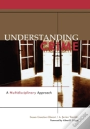 Capa do artigo Understanding Crime