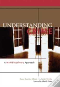 Capa do artigo Understanding Crime