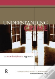 Capa do artigo Understanding Crime