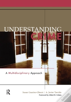 Capa do artigo Understanding Crime