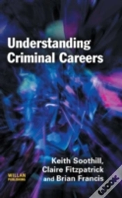 Capa do artigo Understanding Criminal Careers