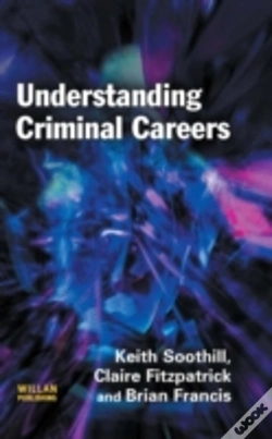 Capa do artigo Understanding Criminal Careers