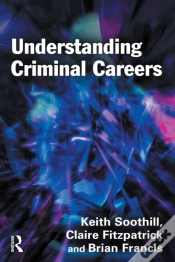 Capa do artigo Understanding Criminal Careers