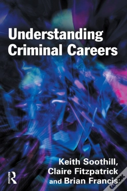 Capa do artigo Understanding Criminal Careers