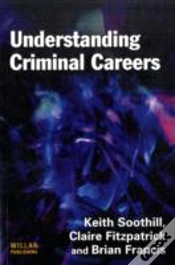 Capa do artigo Understanding Criminal Careers