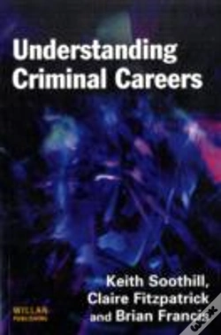 Capa do artigo Understanding Criminal Careers