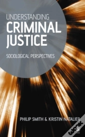 Capa do artigo Understanding Criminal Justice