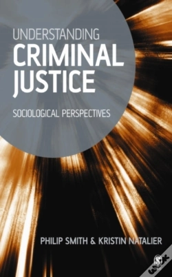 Capa do artigo Understanding Criminal Justice