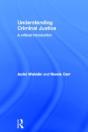 Understanding Criminal Justice - Preview