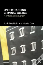 Capa do artigo Understanding Criminal Justice