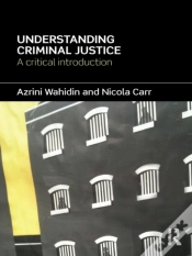 Capa do artigo Understanding Criminal Justice
