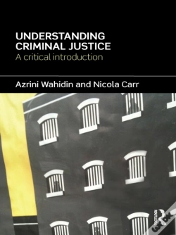 Capa do artigo Understanding Criminal Justice