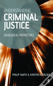 Capa do artigo Understanding Criminal Justice