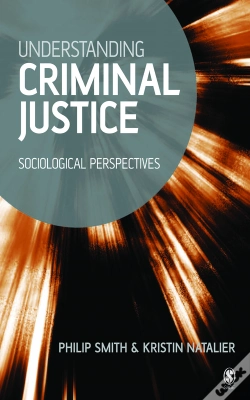 Capa do artigo Understanding Criminal Justice
