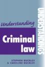 Understanding Criminal Law - Preview