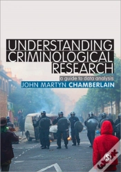 Capa do artigo Understanding Criminological Research