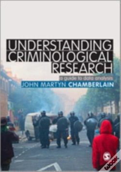 Capa do artigo Understanding Criminological Research
