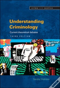 Capa do artigo Understanding Criminology