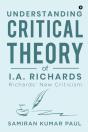 Understanding Critical Theory Of I.A. Ri - Preview