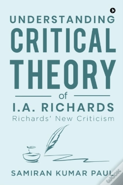 Capa do artigo Understanding Critical Theory Of I.A. Ri