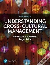 Capa do artigo Understanding Cross Cultural Management