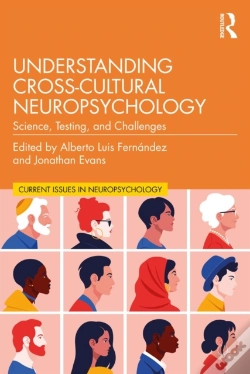 Capa do artigo Understanding Cross-Cultural Neuropsychology