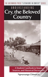 Understanding Cry, The Beloved Country