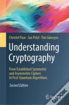 Understanding Cryptography