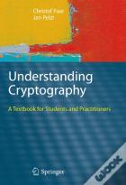 Understanding Cryptography