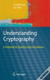 Understanding Cryptography