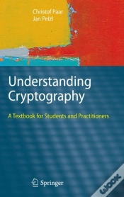 Capa do artigo Understanding Cryptography