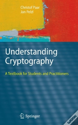 Capa do artigo Understanding Cryptography