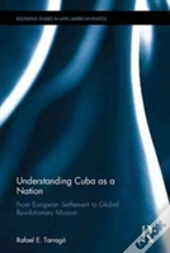Understanding Cuba As A Nation