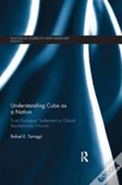 Capa do artigo Understanding Cuba As A Nation