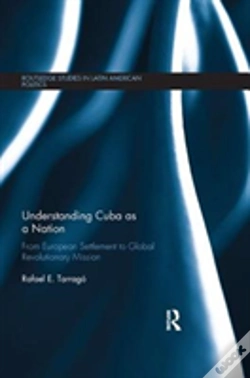 Capa do artigo Understanding Cuba As A Nation