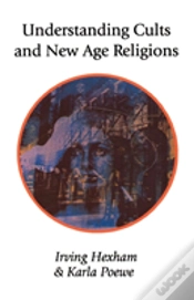 Capa do artigo Understanding Cults And New Age Religions