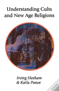Capa do artigo Understanding Cults And New Age Religions