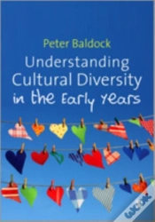 Capa do artigo Understanding Cultural Diversity In The Early Years