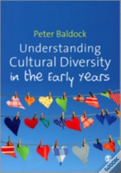 Capa do artigo Understanding Cultural Diversity In The Early Years