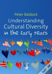Capa do artigo Understanding Cultural Diversity In The Early Years