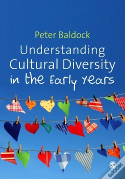 Capa do artigo Understanding Cultural Diversity In The Early Years