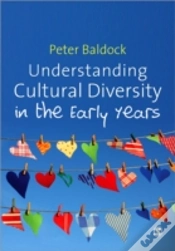 Capa do artigo Understanding Cultural Diversity In The Early Years