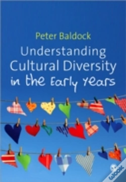 Capa do artigo Understanding Cultural Diversity In The Early Years