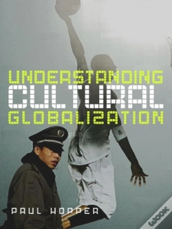 Capa do artigo Understanding Cultural Globalization